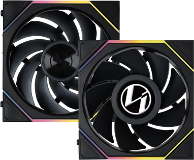 UNI FAN TL Wireless｜LIAN LI｜株式会社アユート PCパーツ・VR